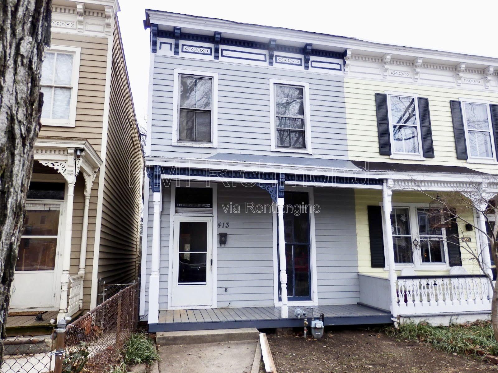 Beautiful 2-Story Home with Richmond Charm in Oregan Hill! property image