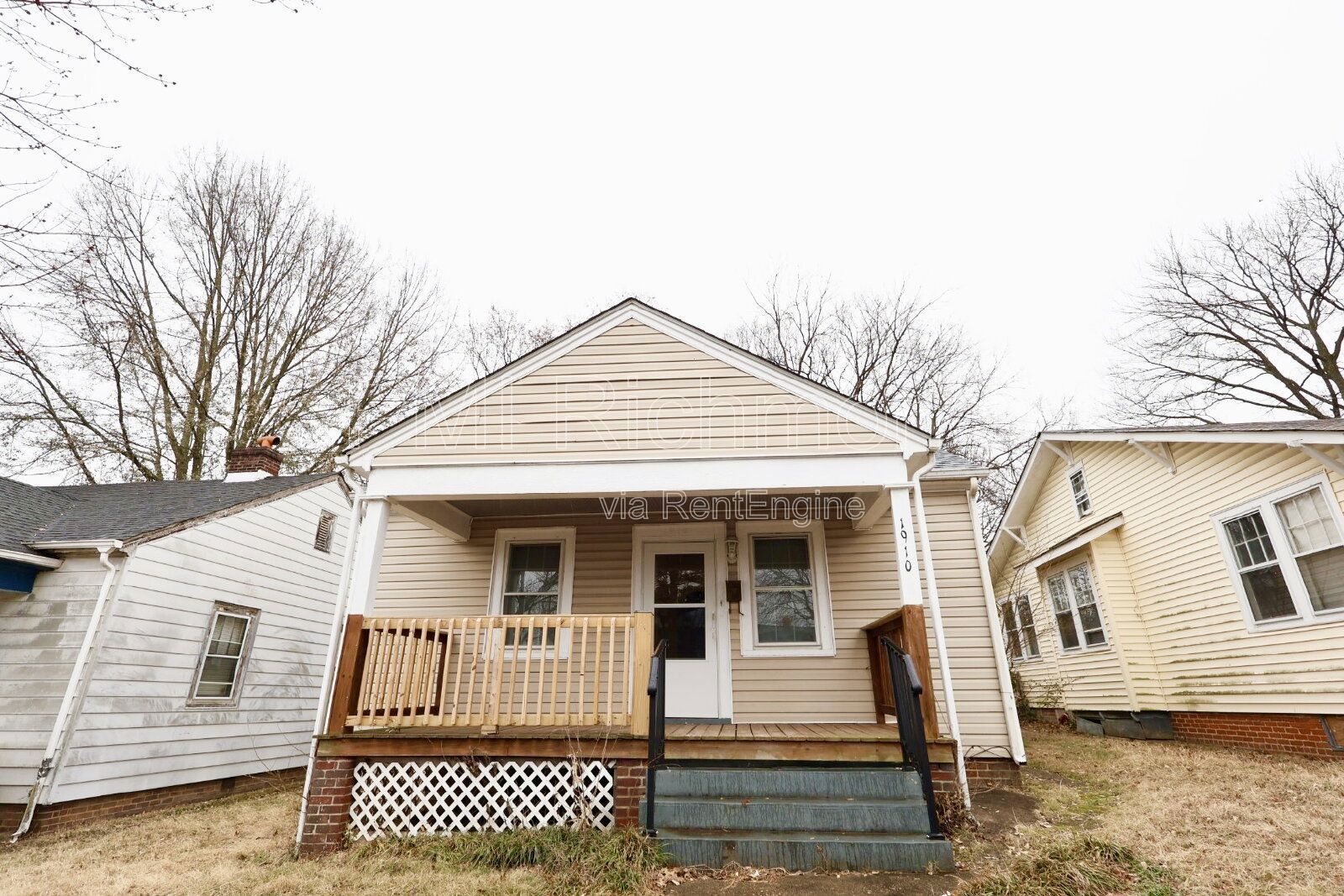 Quaint 4-Bed Richmond Retreat at 1910 Chicago Ave! property image