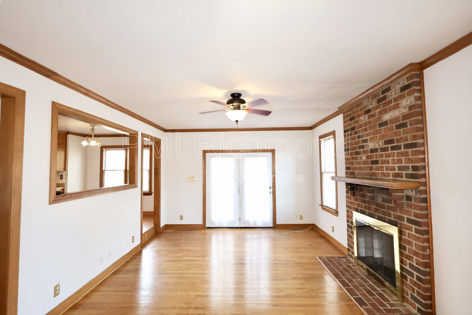 Beautiful Single Family Colonial Home in The Exbury Subdivision! property image