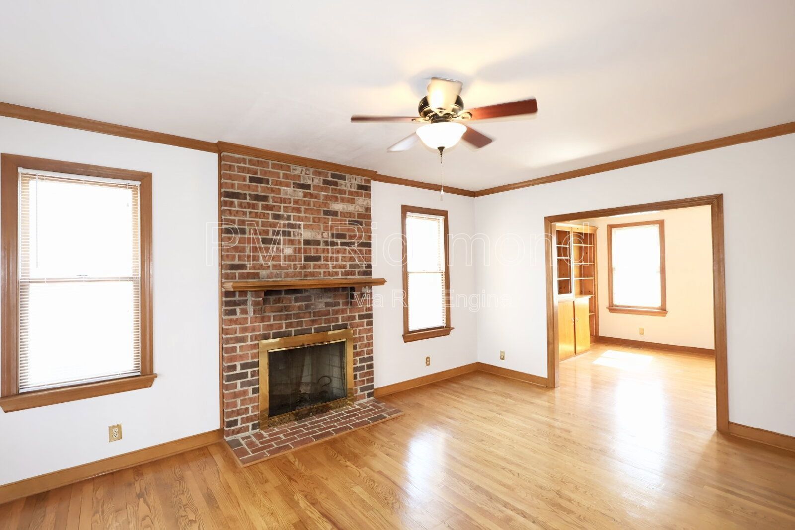 Beautiful Single Family Colonial Home in The Exbury Subdivision! property image