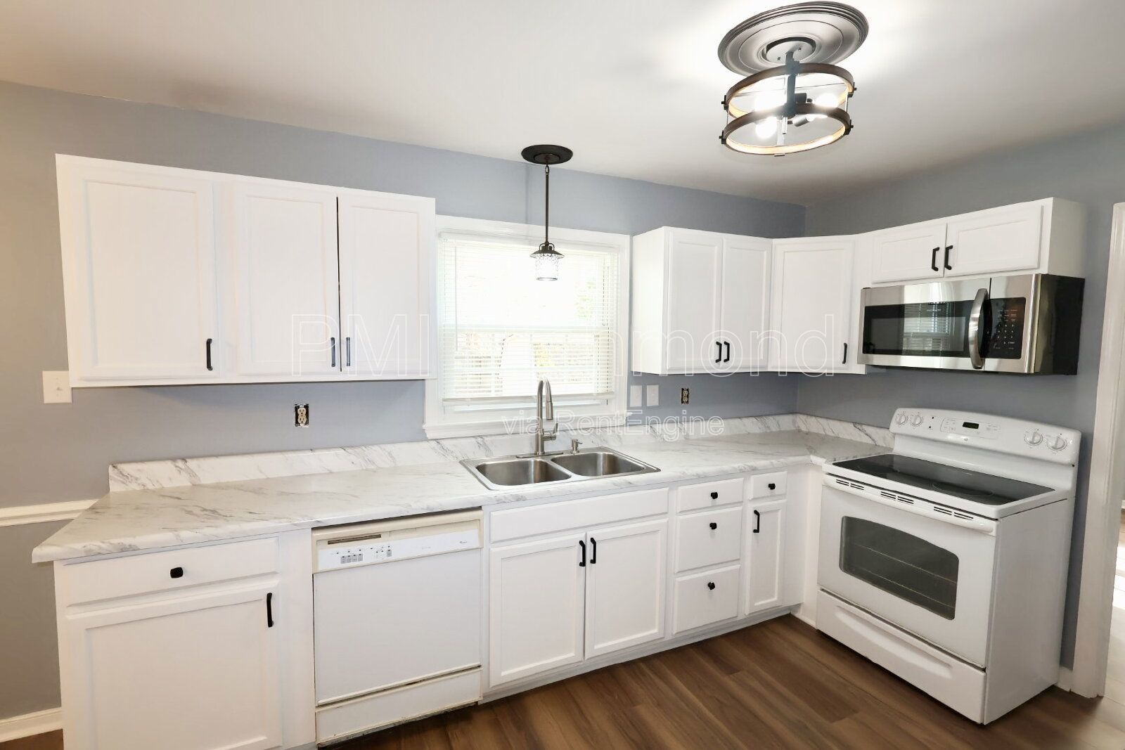 Lovely 3-Bed Retreat with Modern Comforts at 1929 Millsap Lane! property image