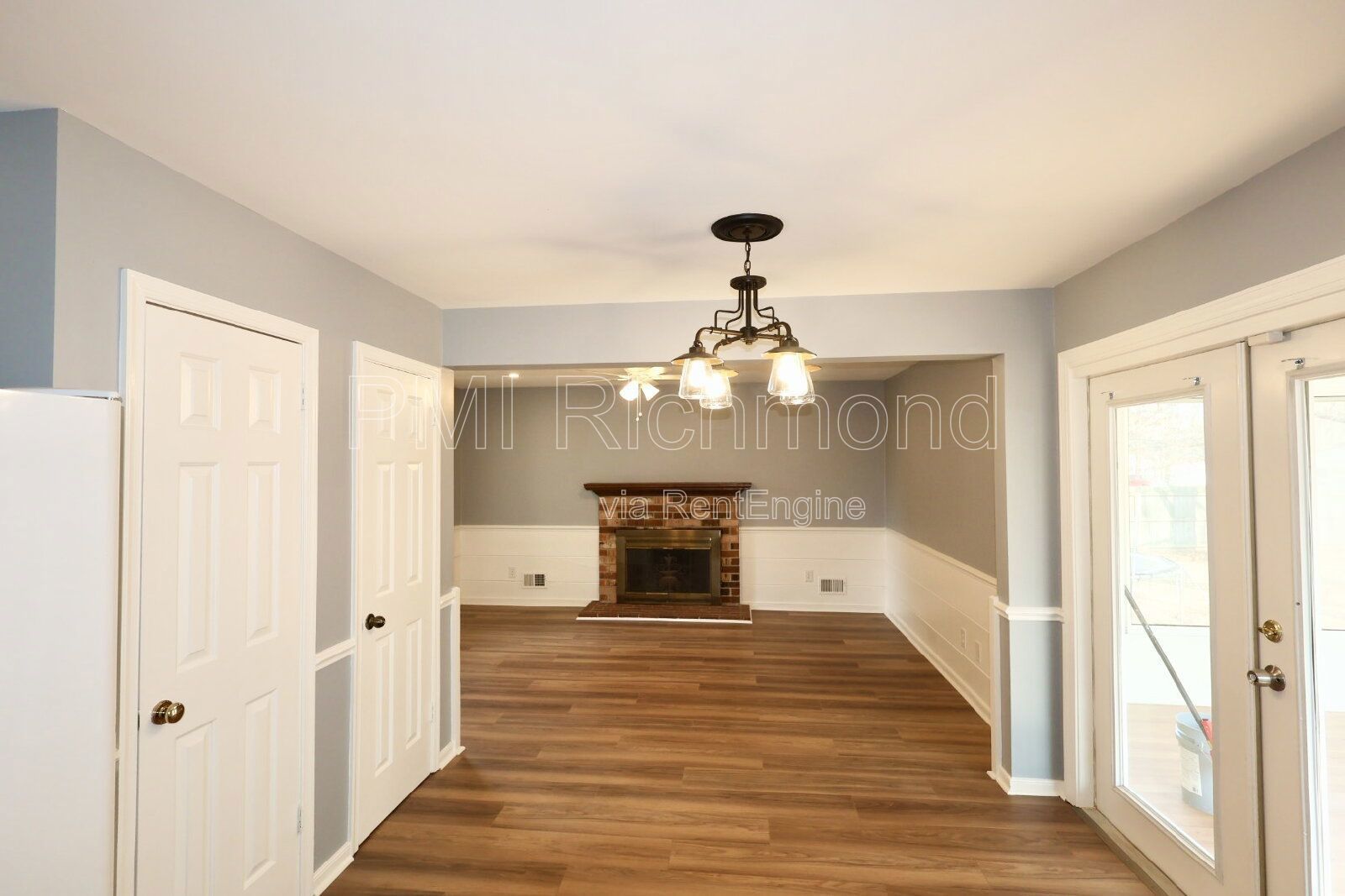 Lovely 3-Bed Retreat with Modern Comforts at 1929 Millsap Lane! property image