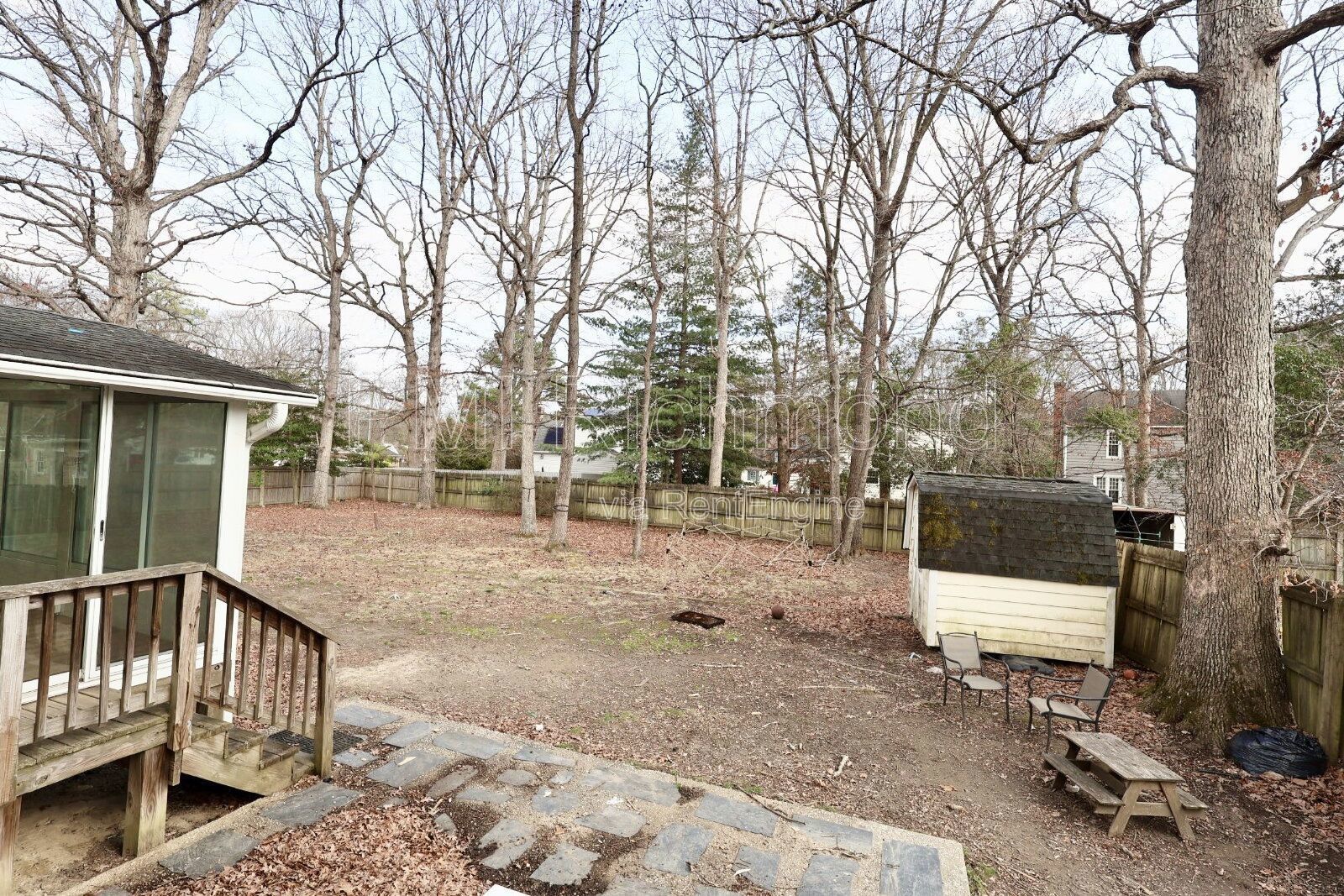 Lovely 3-Bed Retreat with Modern Comforts at 1929 Millsap Lane! property image