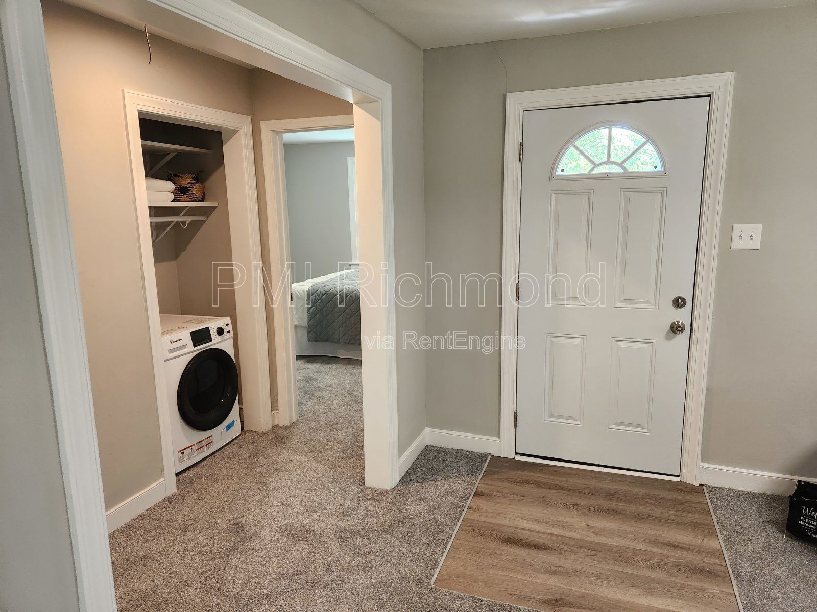 Modern & Cozy Brick Home in the McGuire Homes Subdivision! property image