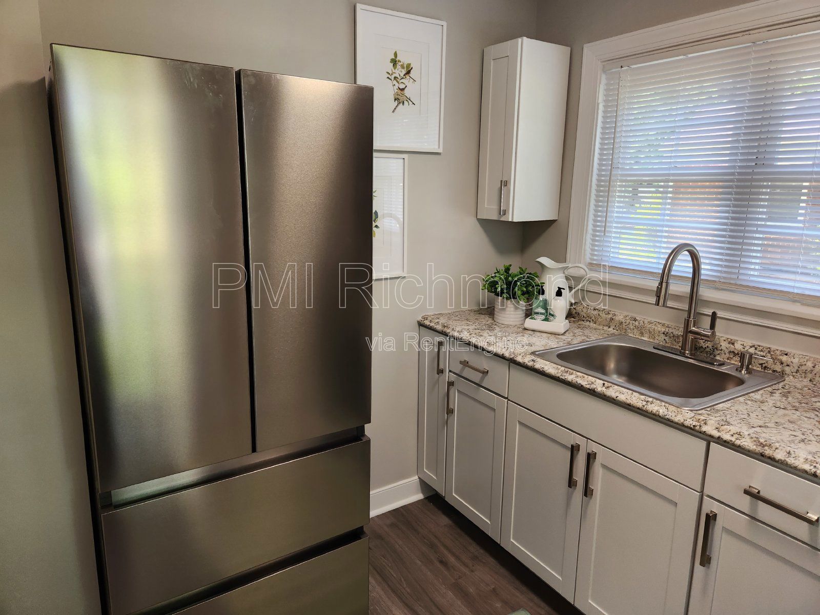 Modern & Cozy Brick Home in the McGuire Homes Subdivision! property image