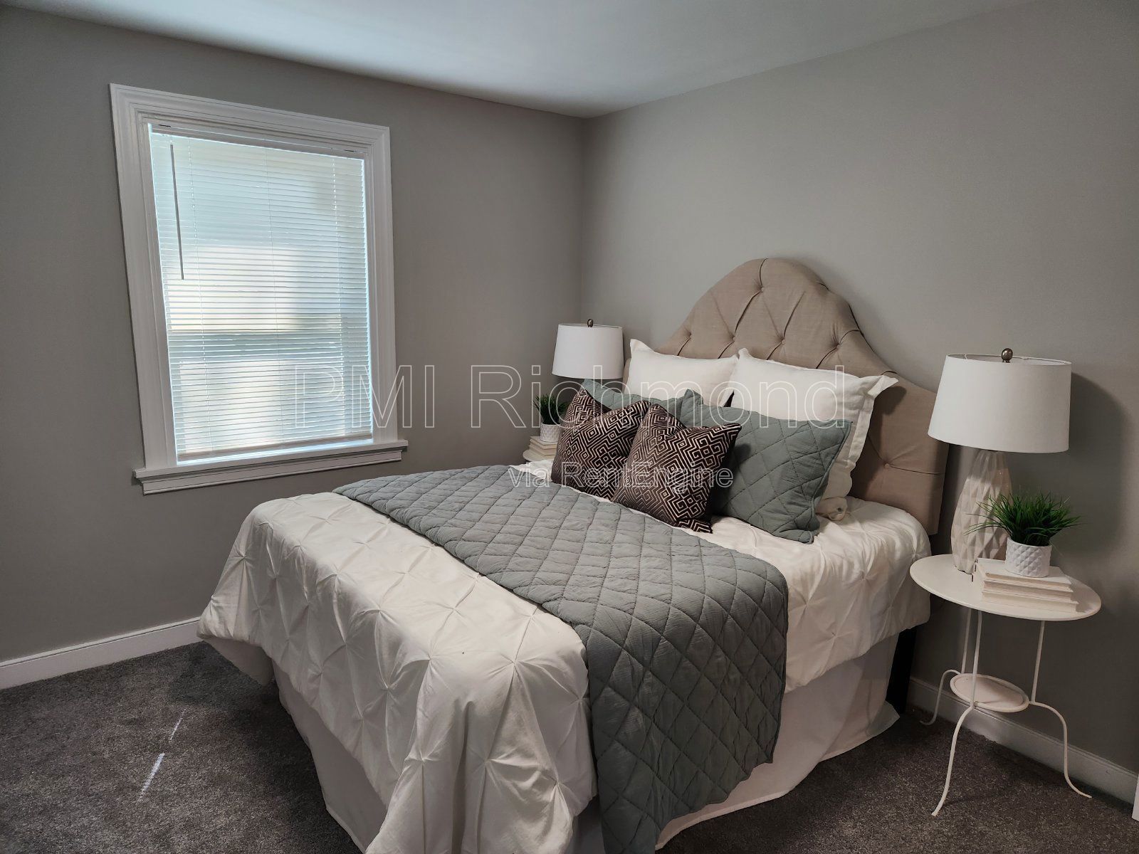 Modern & Cozy Brick Home in the McGuire Homes Subdivision! property image