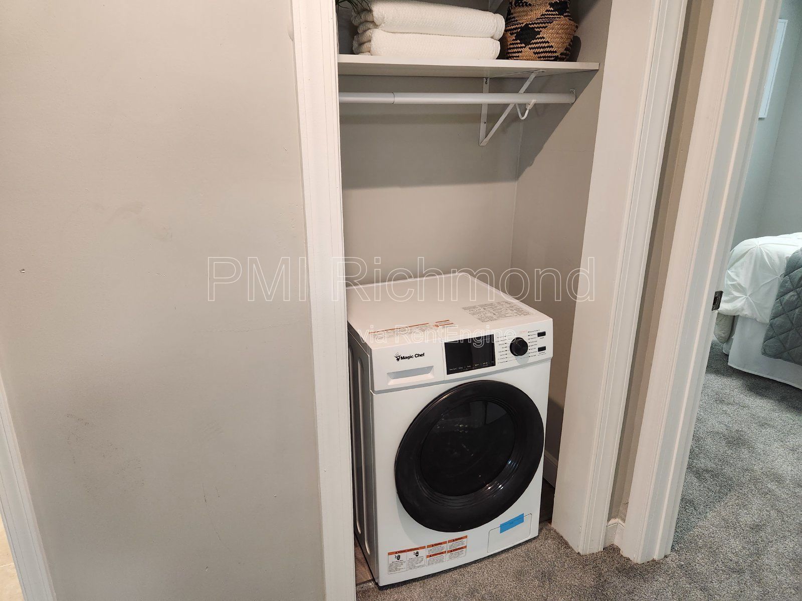 Modern & Cozy Brick Home in the McGuire Homes Subdivision! property image