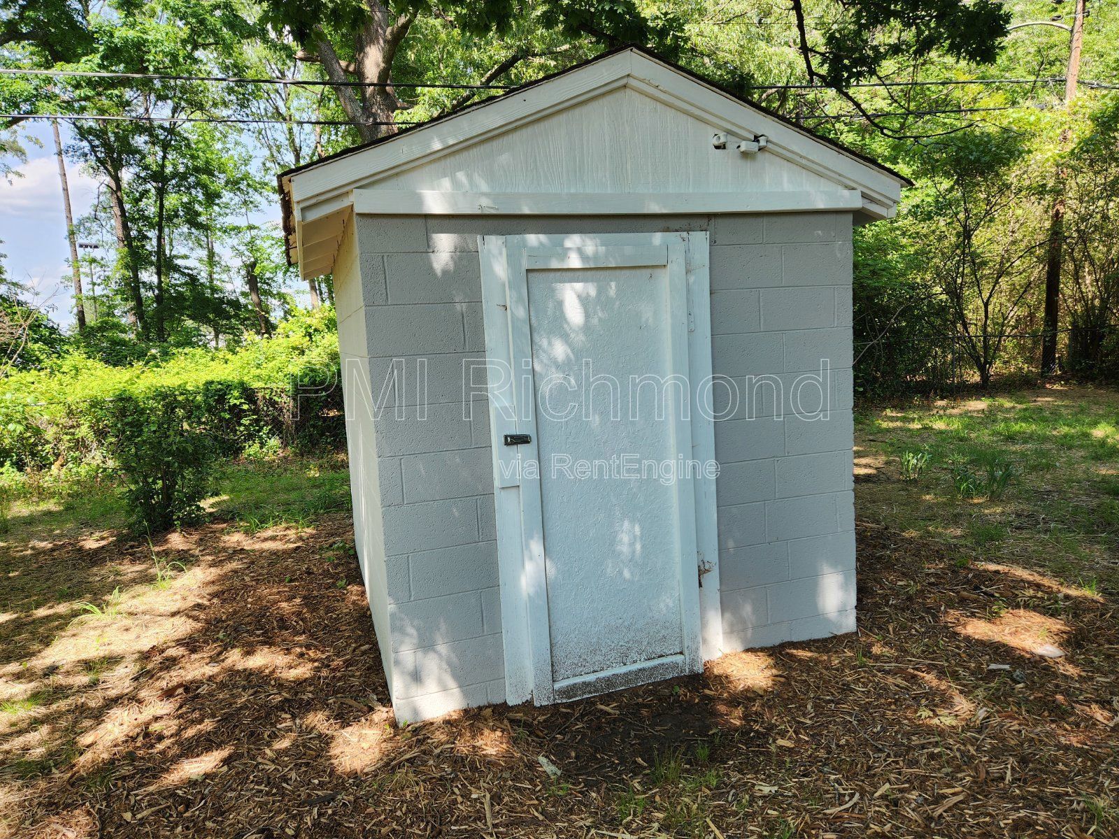 Modern & Cozy Brick Home in the McGuire Homes Subdivision! property image