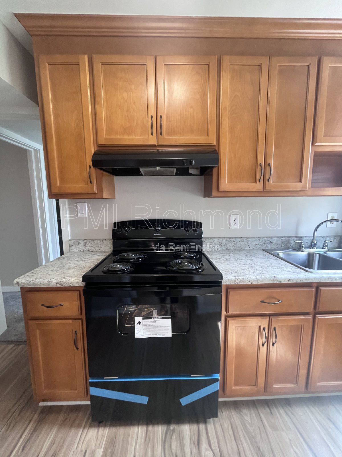 Amazing 4-Bed Home in Richmond, VA with Ample Space and Character! property image