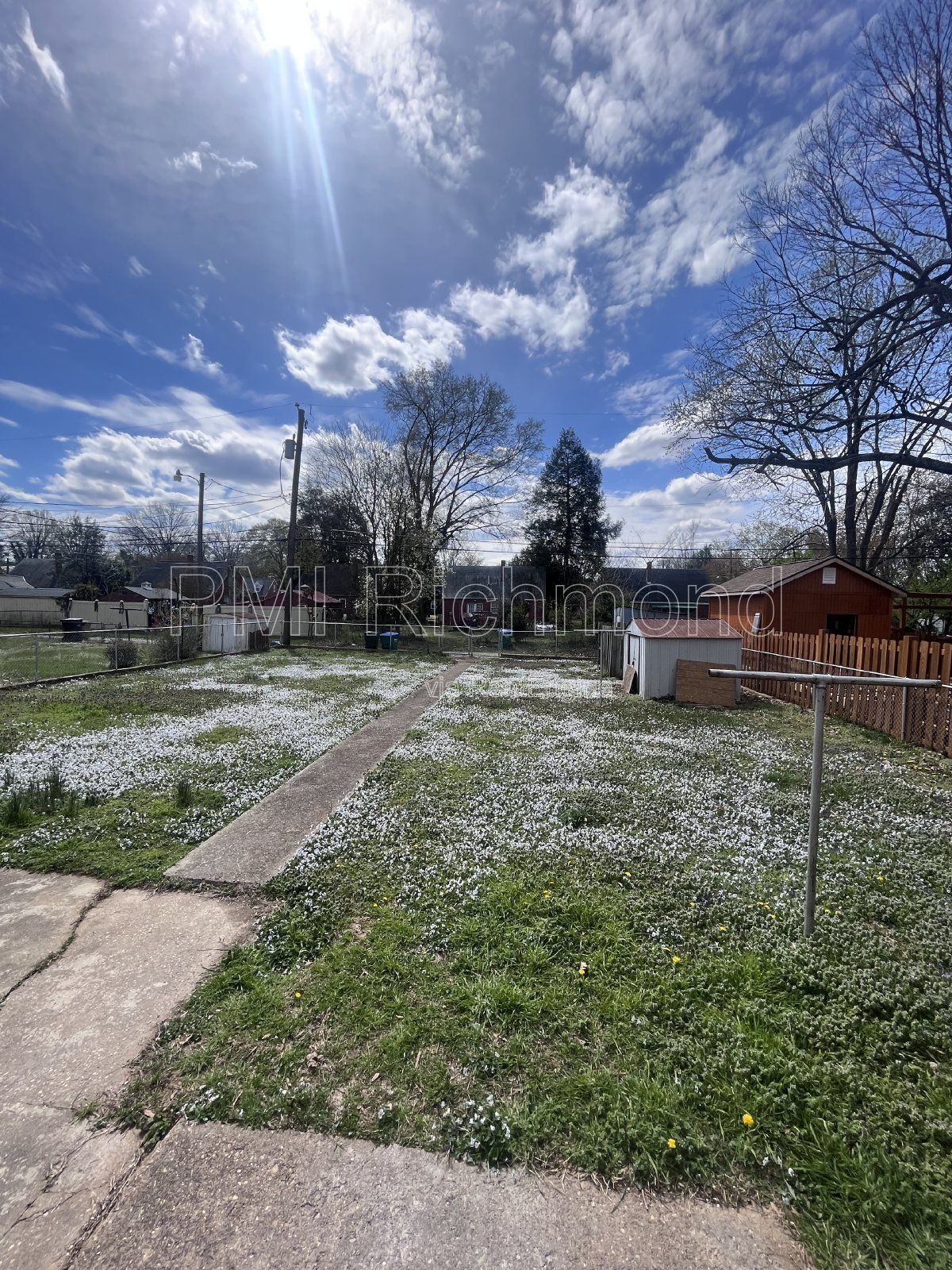 Amazing 4-Bed Home in Richmond, VA with Ample Space and Character! property image