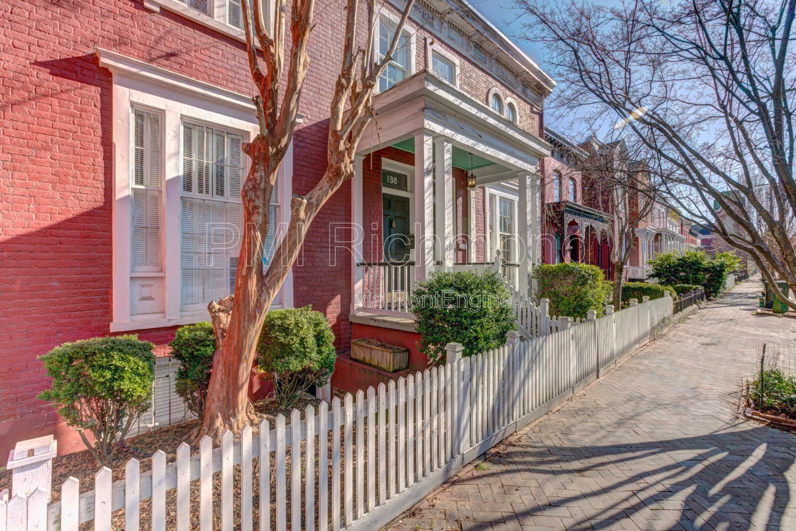Elegant 4-Bedroom Townhouse in Richmond's Jackson Ward! property image