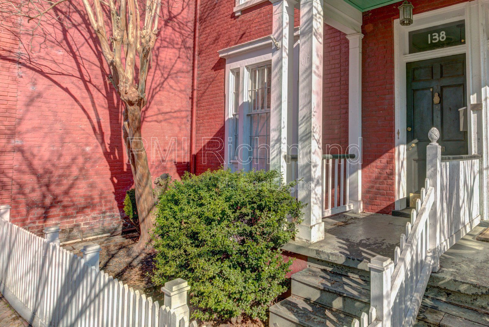 Elegant 4-Bedroom Townhouse in Richmond's Jackson Ward! property image