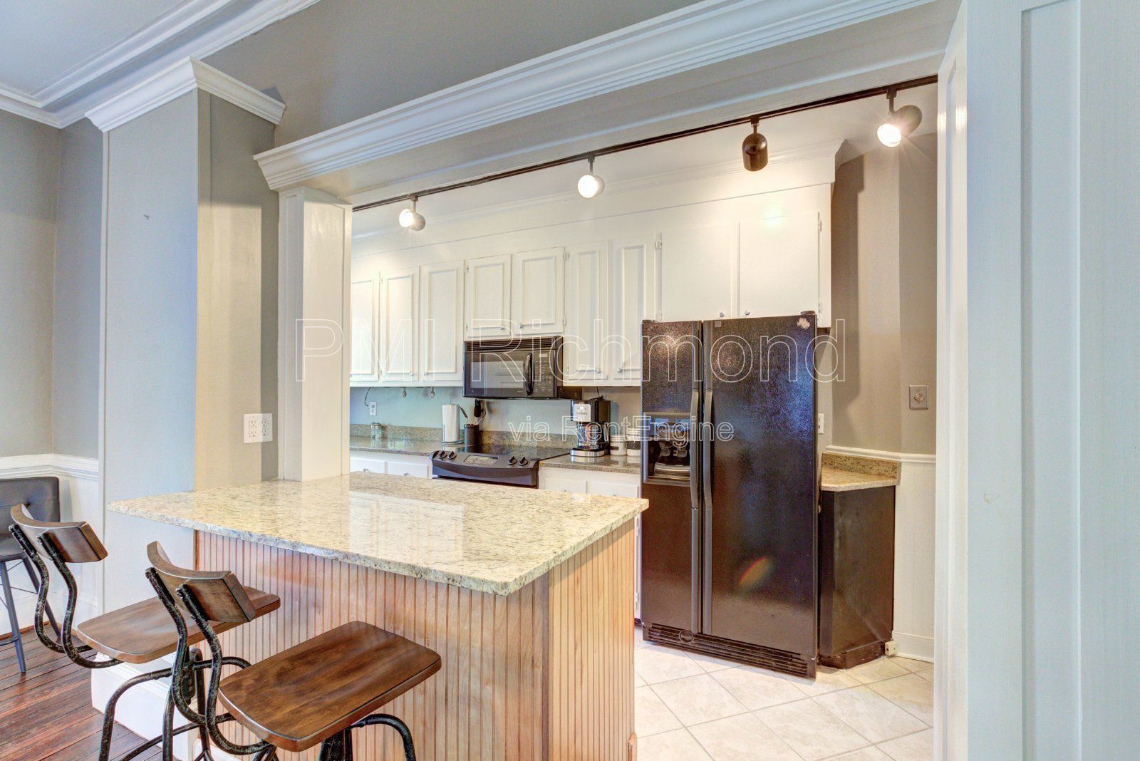 Elegant 4-Bedroom Townhouse in Richmond's Jackson Ward! property image