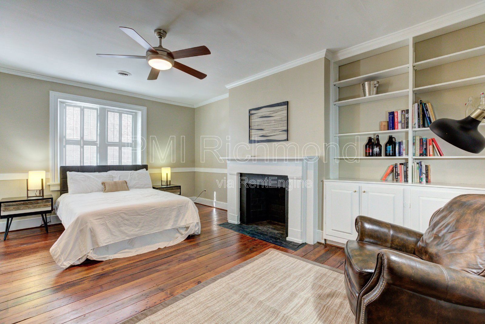 Elegant 4-Bedroom Townhouse in Richmond's Jackson Ward! property image