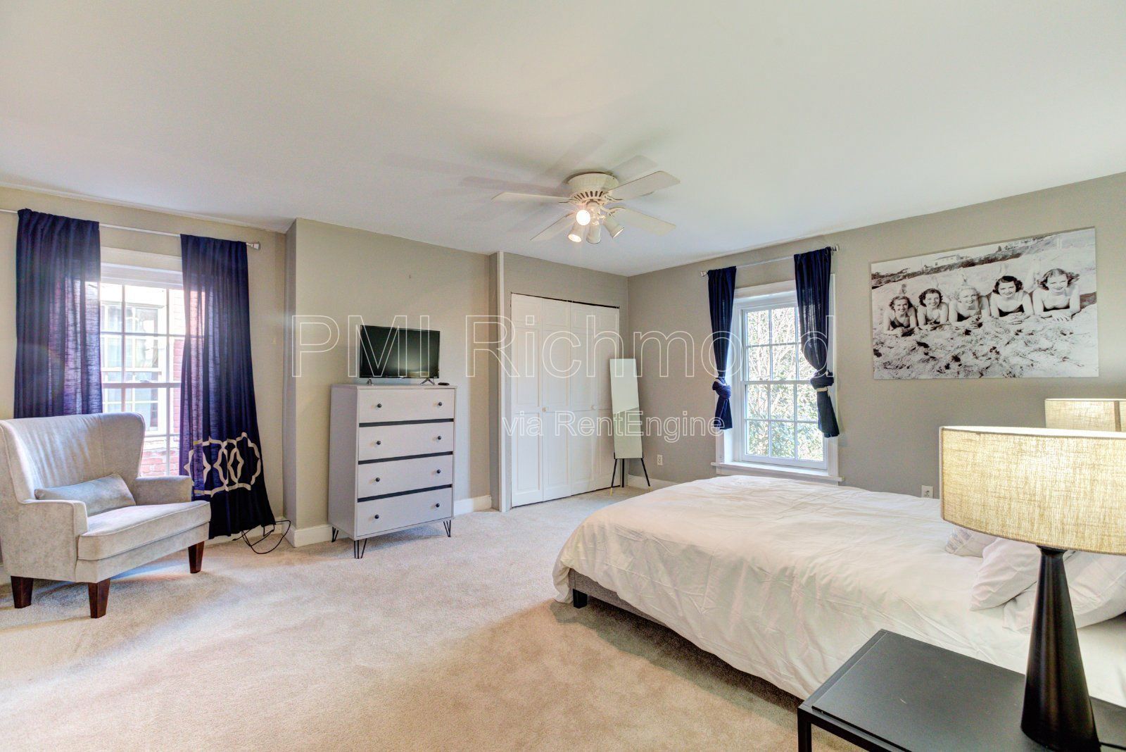 Elegant 4-Bedroom Townhouse in Richmond's Jackson Ward! property image