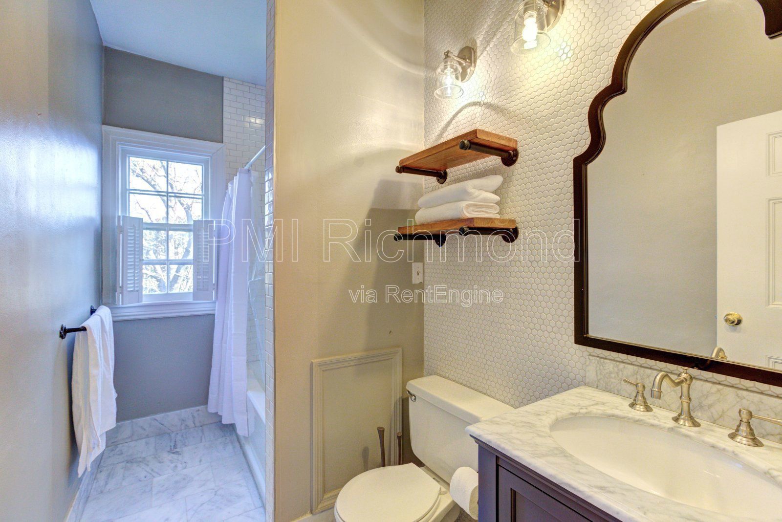 Elegant 4-Bedroom Townhouse in Richmond's Jackson Ward! property image