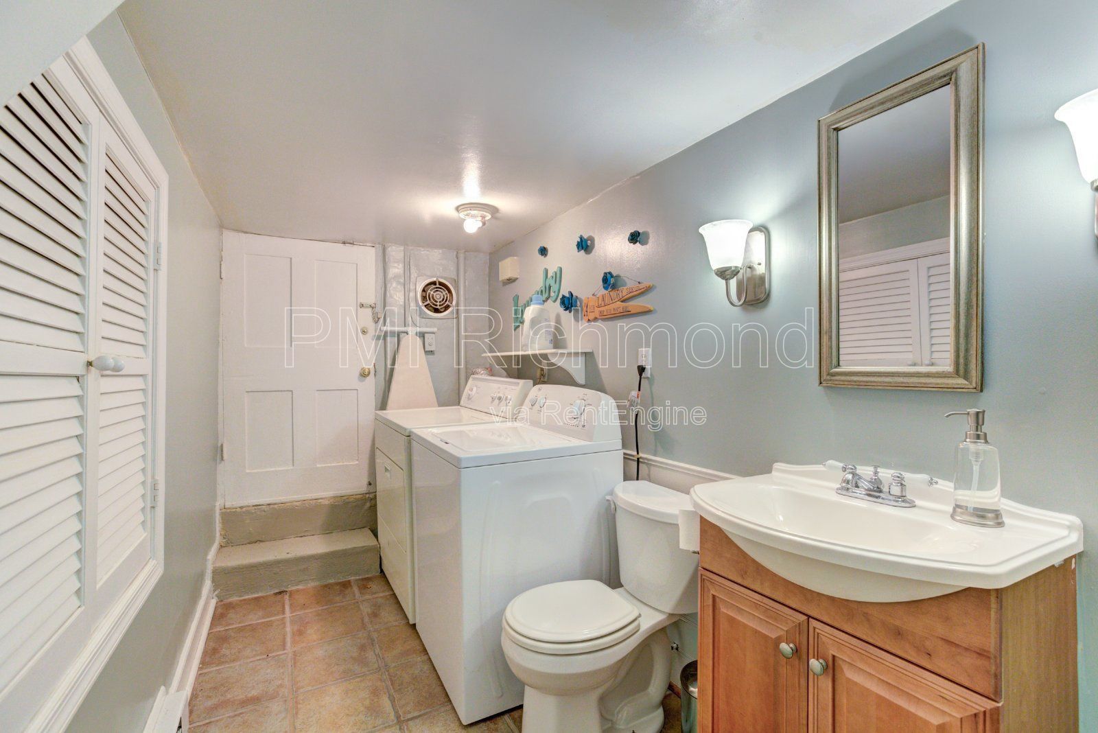 Elegant 4-Bedroom Townhouse in Richmond's Jackson Ward! property image