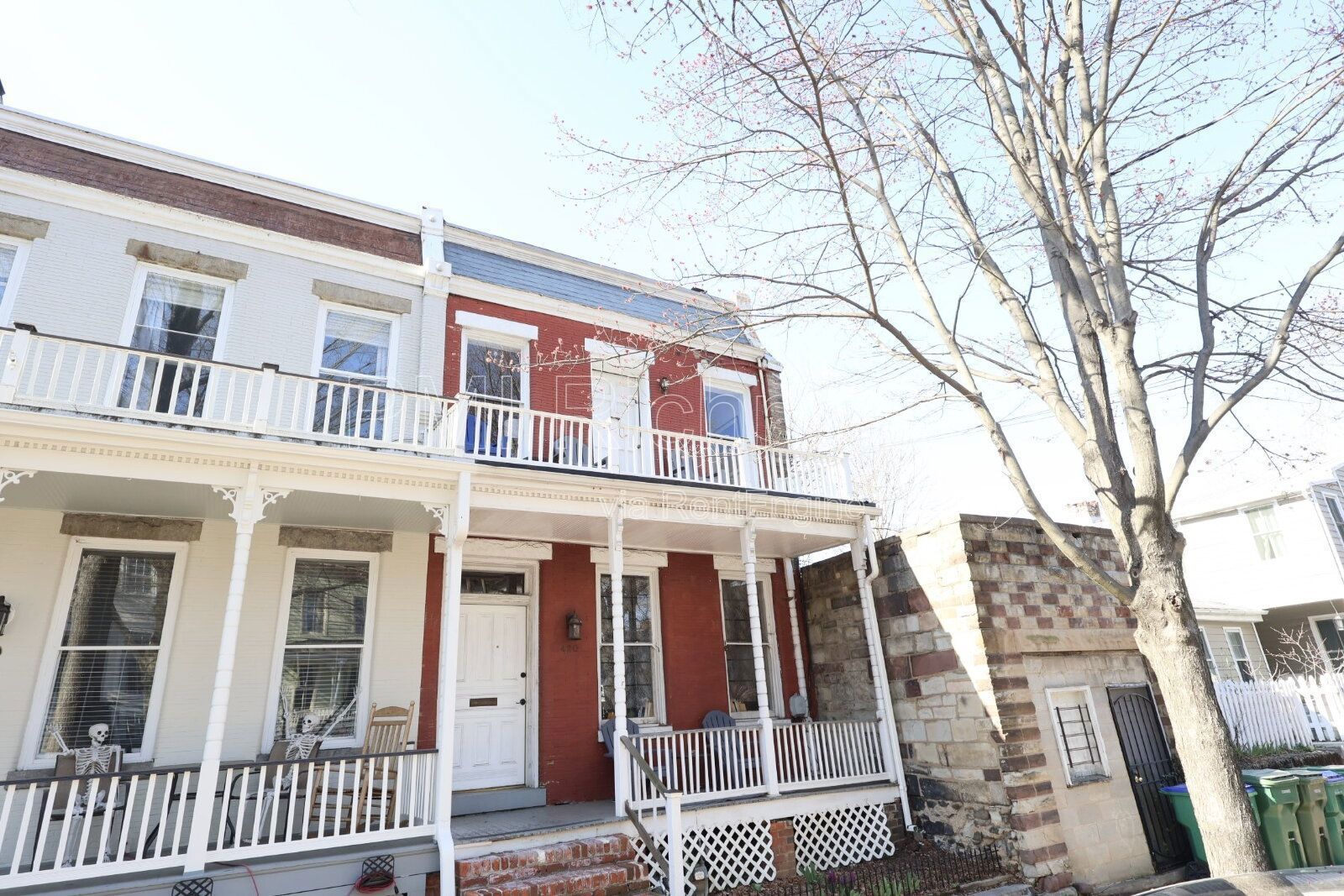 Charming 2-Bedroom Duplex Retreat in the Heart of Richmond! property image