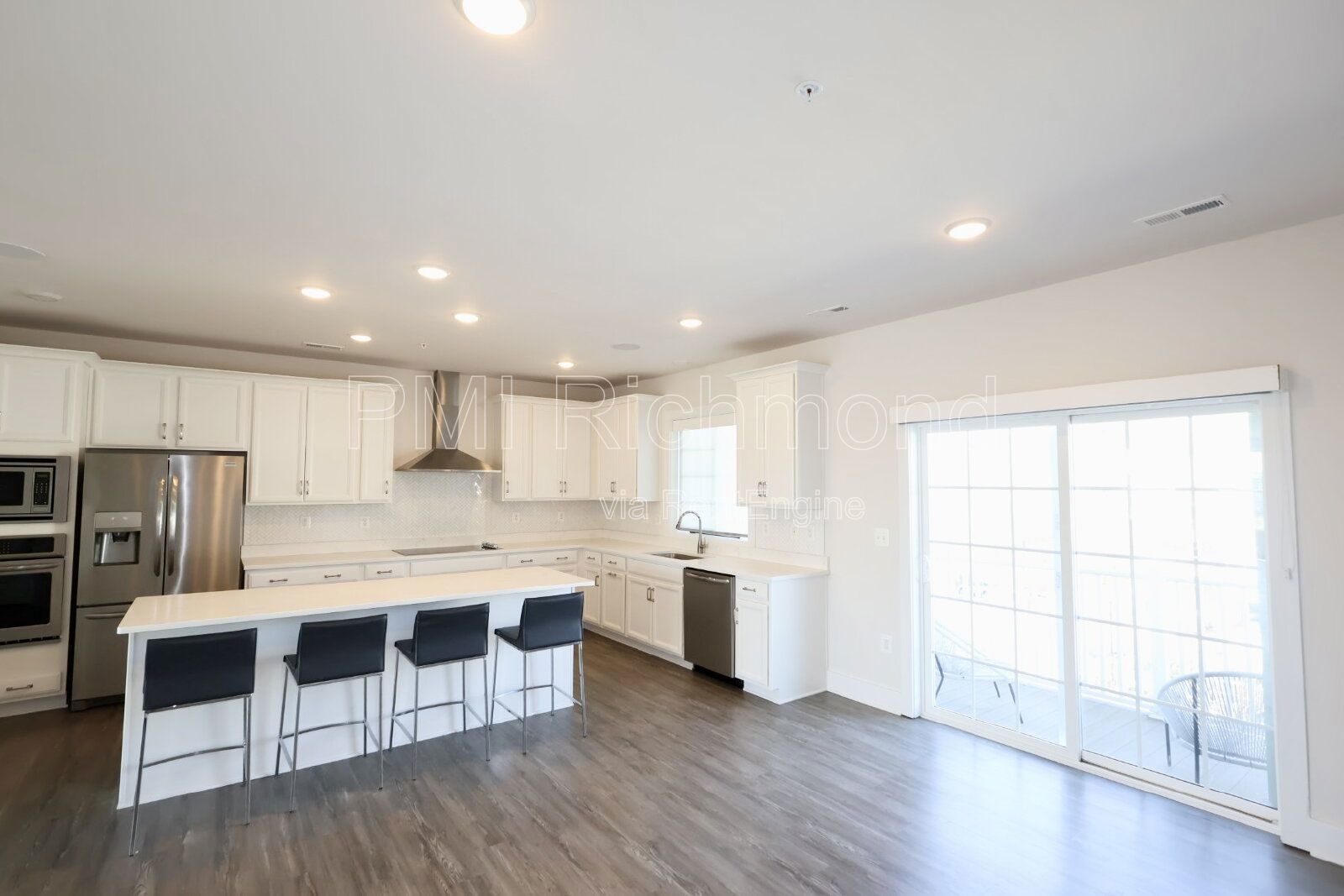 Gorgeous 3-Bed Townhouse in Short Pump with Granite Touches! property image