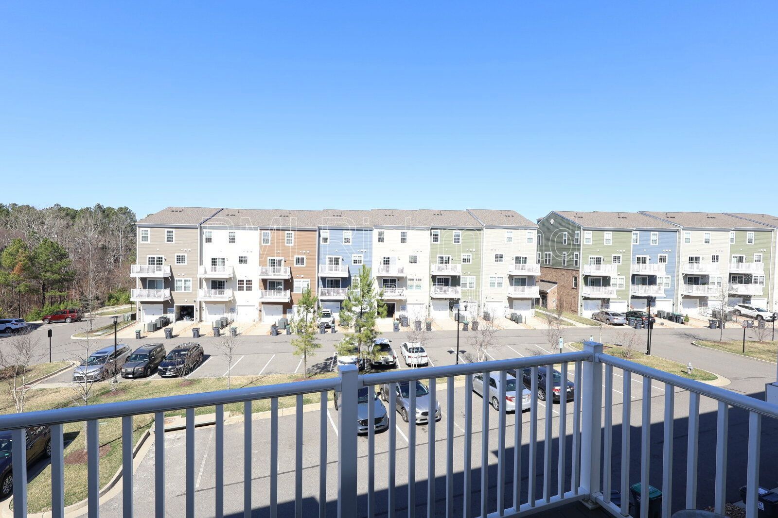 Gorgeous 3-Bed Townhouse in Short Pump with Granite Touches! property image