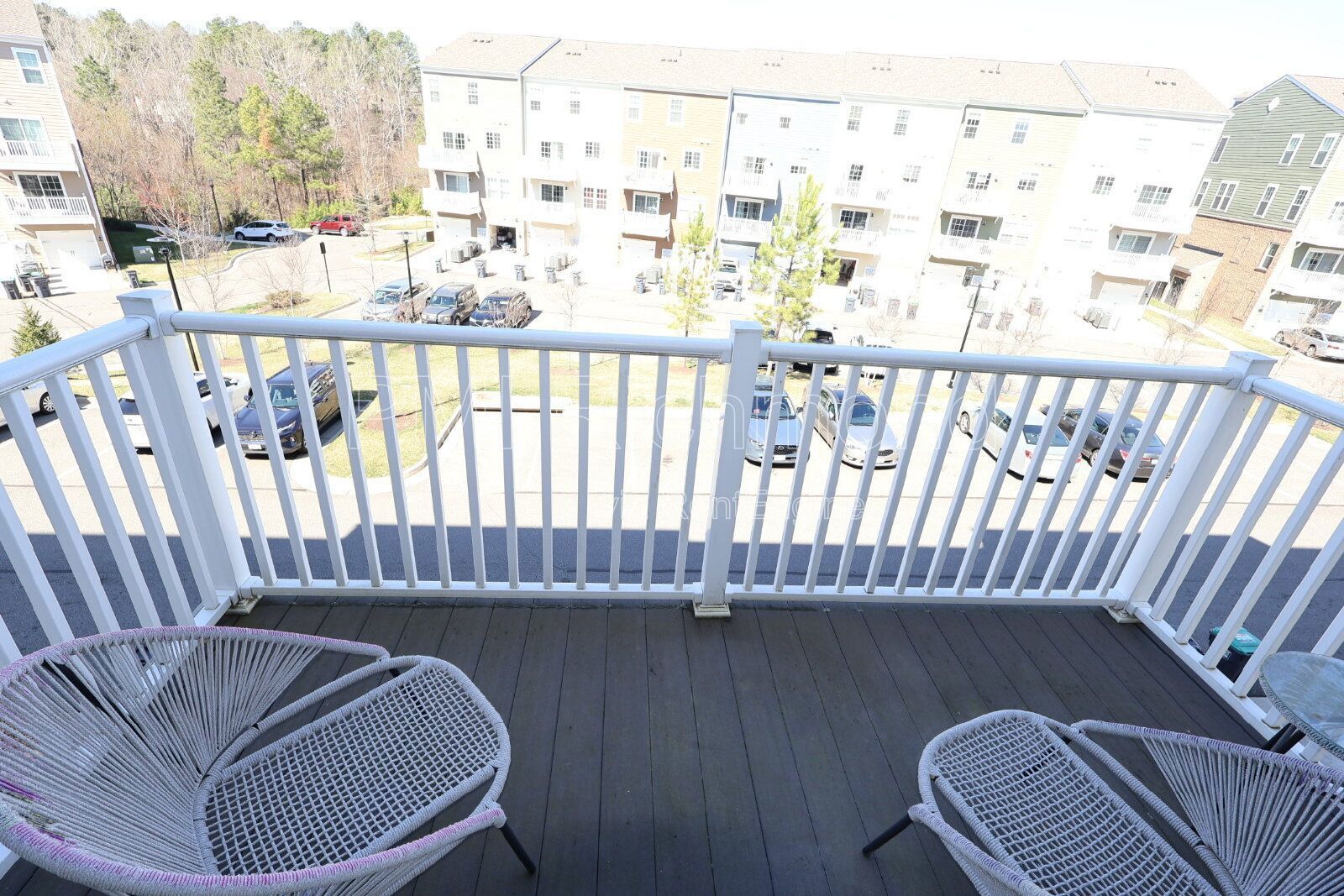 Gorgeous 3-Bed Townhouse in Short Pump with Granite Touches! property image