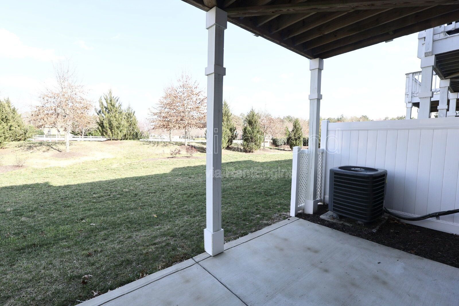 Stunning 3-Bed Townhouse with Modern Touches at 12005 Rubystone Dr! property image