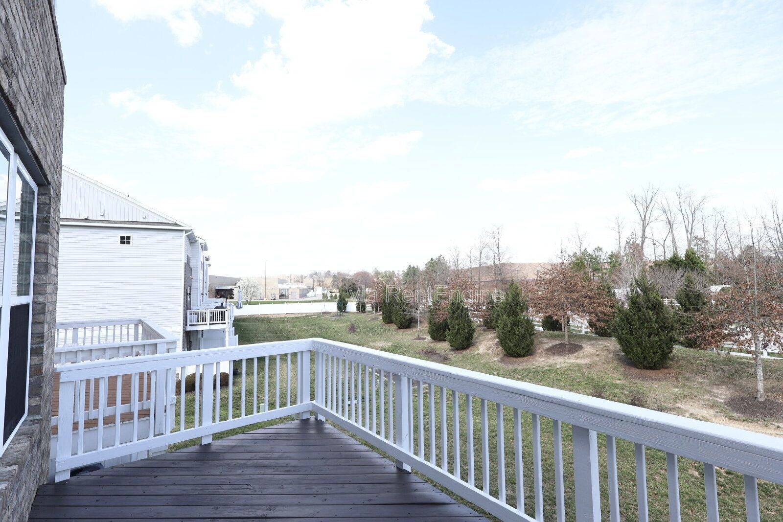 Stunning 3-Bed Townhouse with Modern Touches at 12005 Rubystone Dr! property image