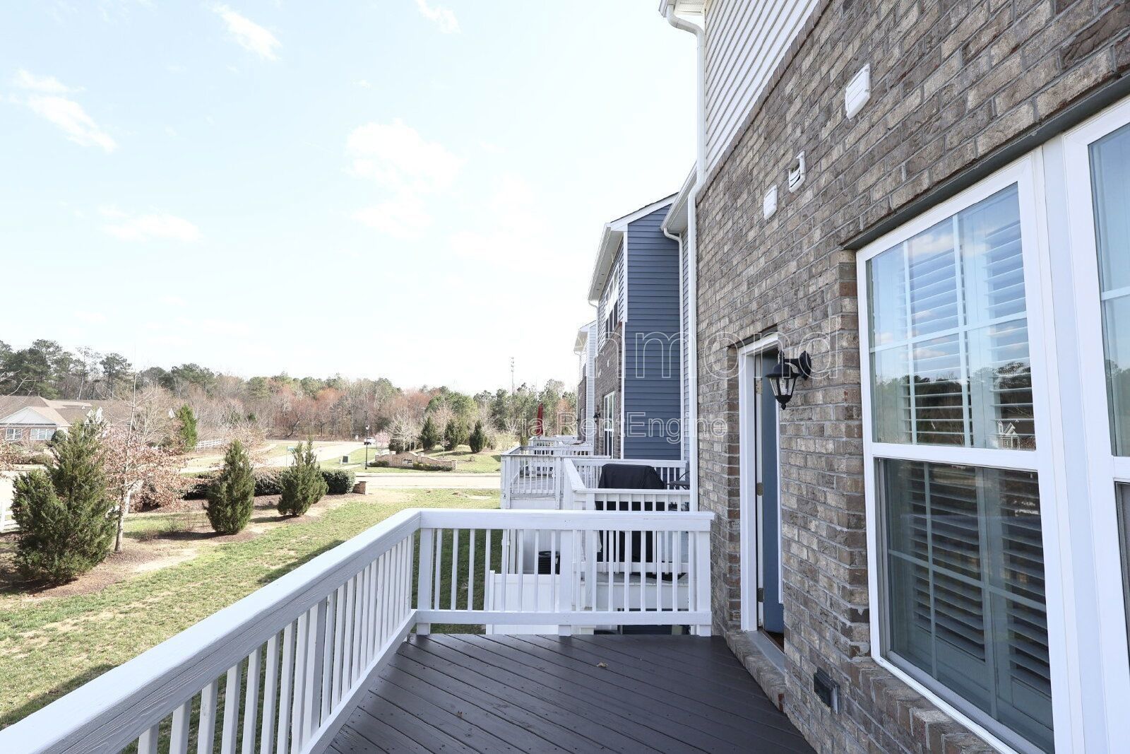 Stunning 3-Bed Townhouse with Modern Touches at 12005 Rubystone Dr! property image