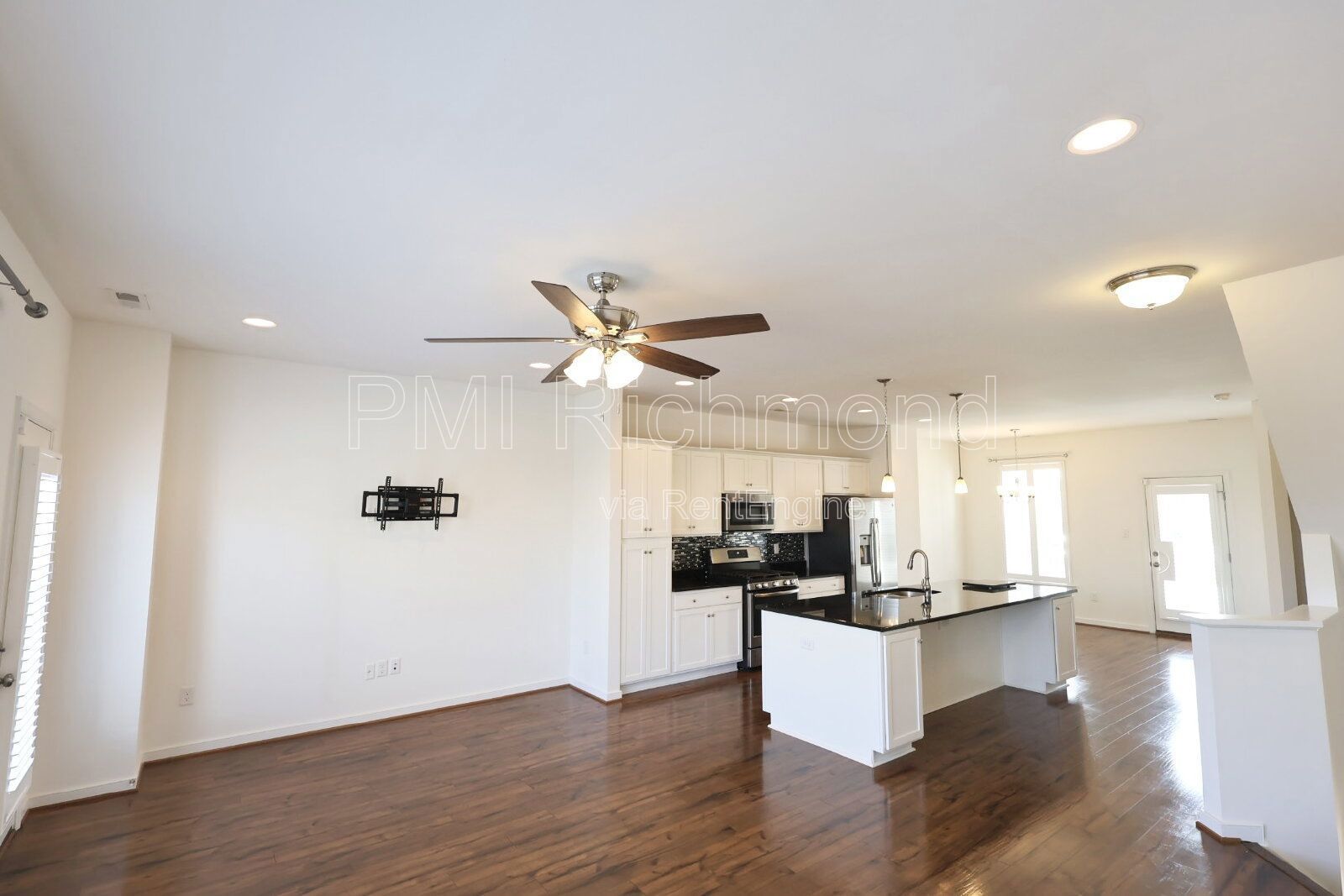 Stunning 3-Bed Townhouse with Modern Touches at 12005 Rubystone Dr! property image