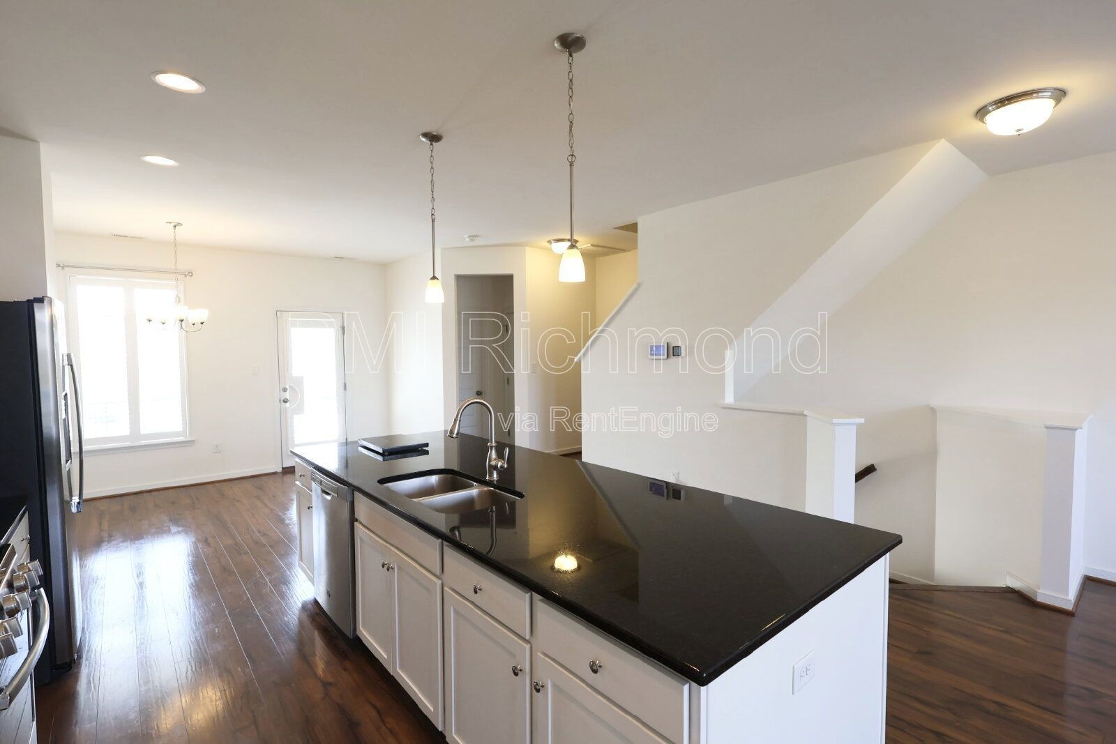 Stunning 3-Bed Townhouse with Modern Touches at 12005 Rubystone Dr! property image