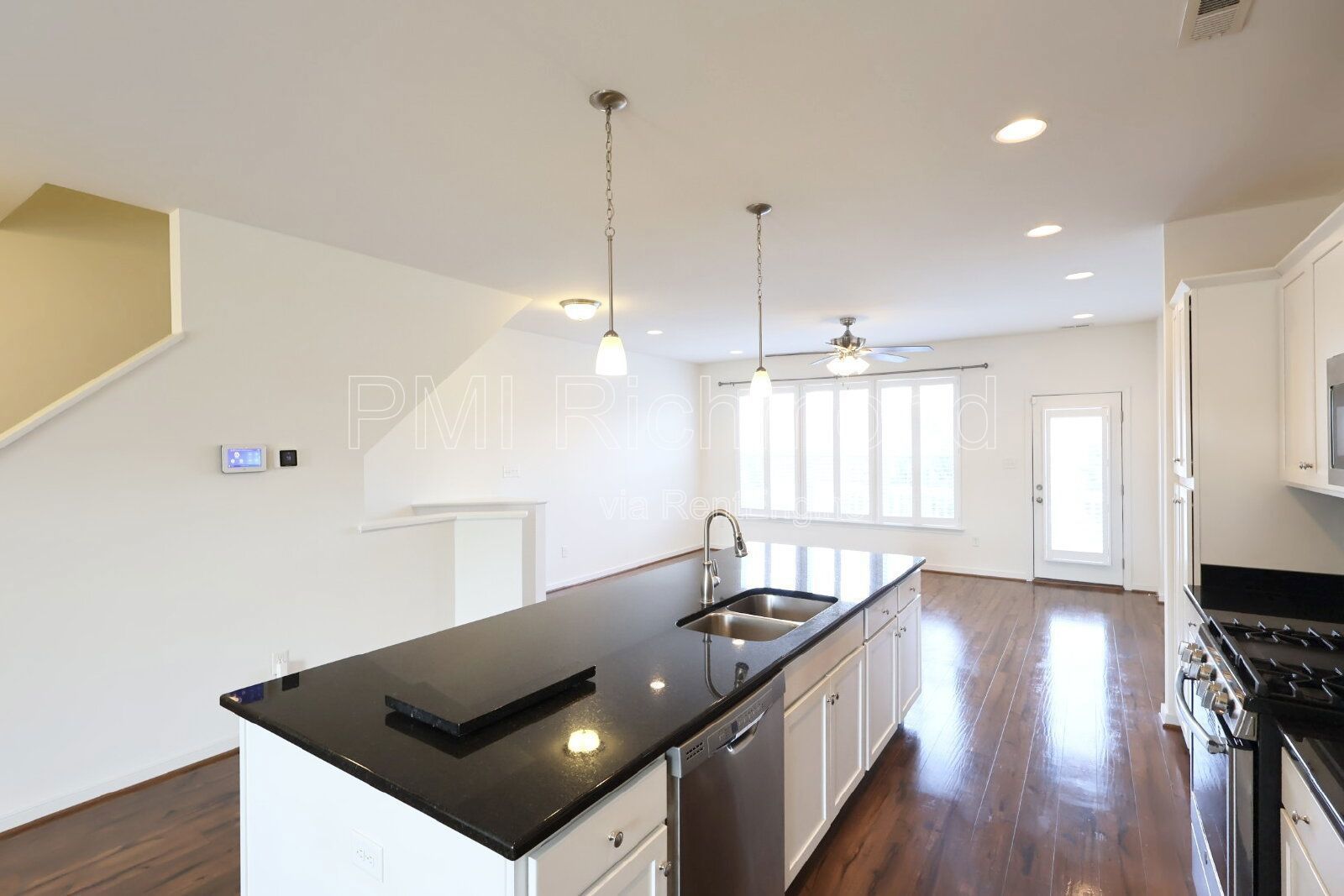 Stunning 3-Bed Townhouse with Modern Touches at 12005 Rubystone Dr! property image