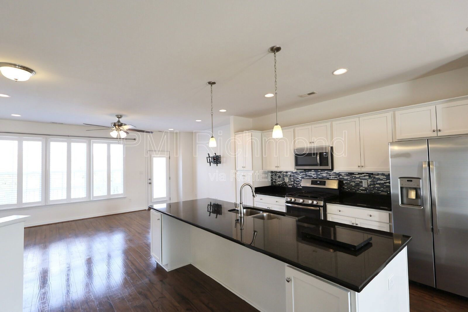 Stunning 3-Bed Townhouse with Modern Touches at 12005 Rubystone Dr! property image