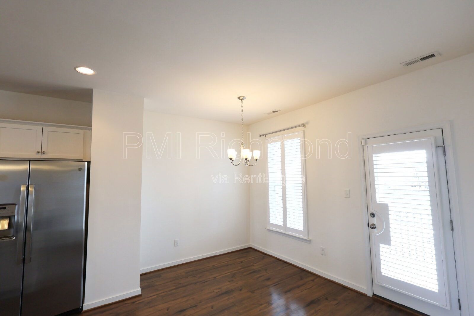 Stunning 3-Bed Townhouse with Modern Touches at 12005 Rubystone Dr! property image