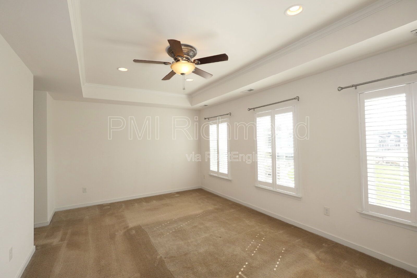 Stunning 3-Bed Townhouse with Modern Touches at 12005 Rubystone Dr! property image