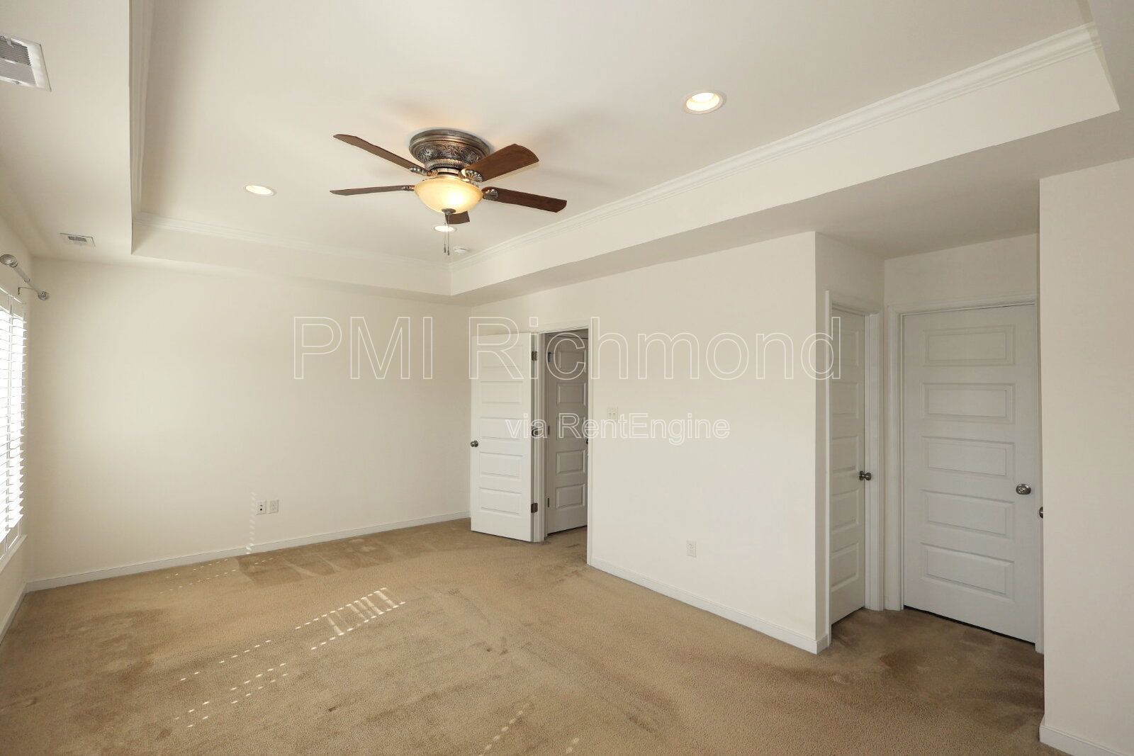 Stunning 3-Bed Townhouse with Modern Touches at 12005 Rubystone Dr! property image