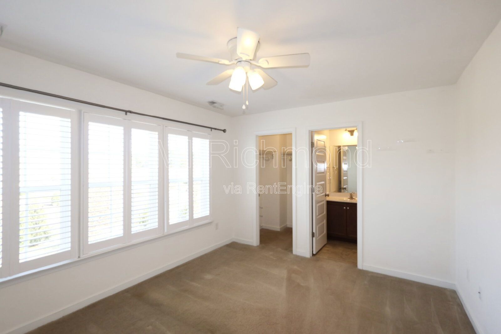 Stunning 3-Bed Townhouse with Modern Touches at 12005 Rubystone Dr! property image