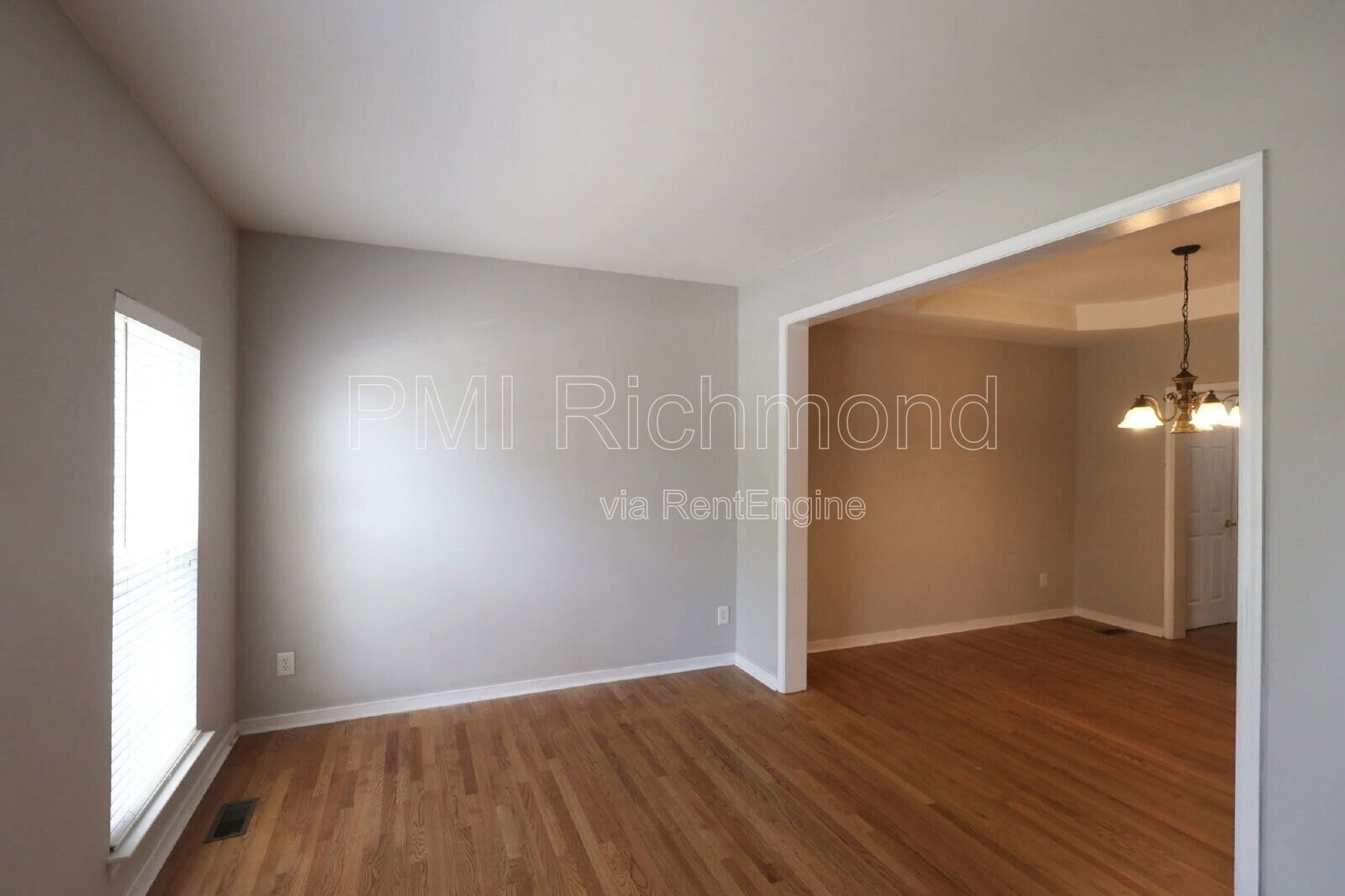 Charming 4-Bed Home with Hardwood Floors & Cozy Fireplace in Chesterfield! property image