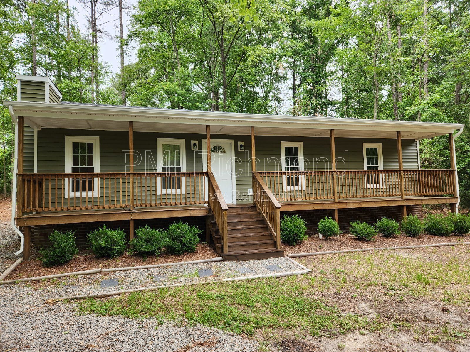 Cute 3Bed, 2Bath Updated Home in Midlothian! property image