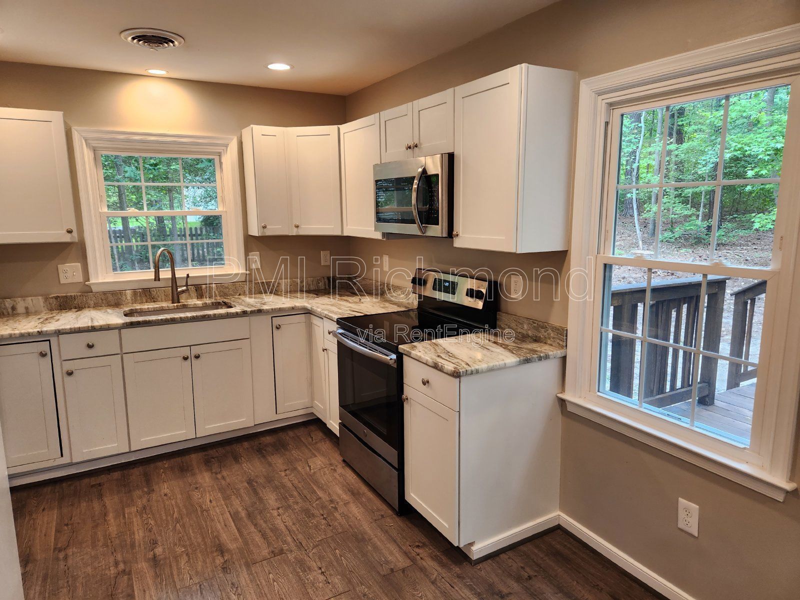 Cute 3Bed, 2Bath Updated Home in Midlothian! property image