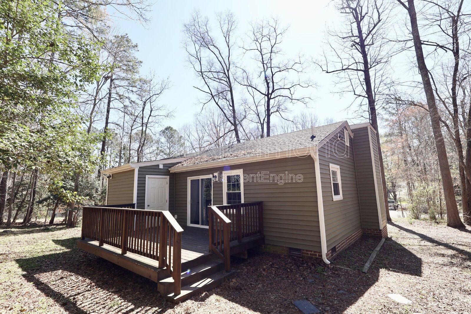 Cute 3Bed, 2Bath Updated Home in Midlothian! property image