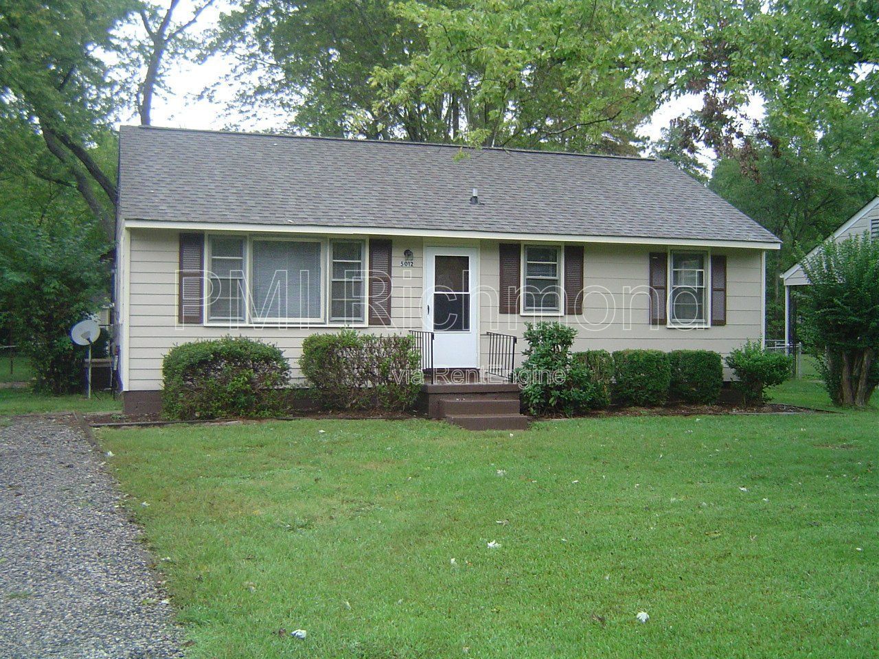 Single-Family Ranch-Style Home in Richmond's Hollandale Subdivision! property image