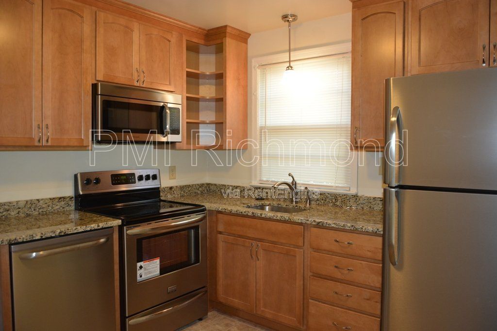 Single-Family Ranch-Style Home in Richmond's Hollandale Subdivision! property image