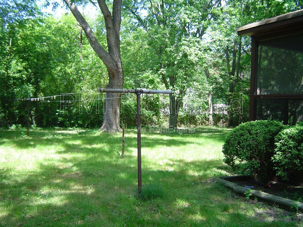 Single-Family Ranch-Style Home in Richmond's Hollandale Subdivision! property image