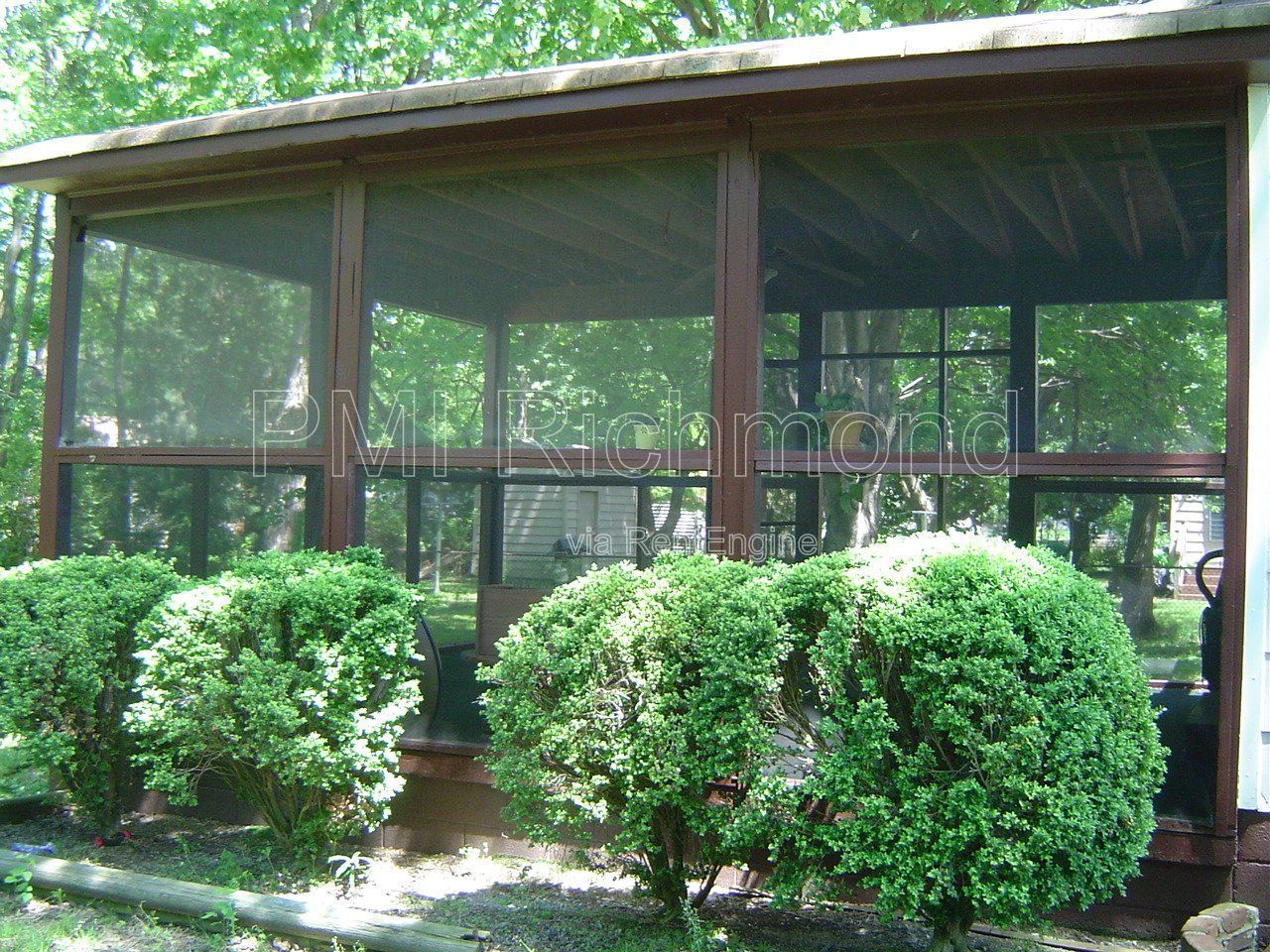 Single-Family Ranch-Style Home in Richmond's Hollandale Subdivision! property image