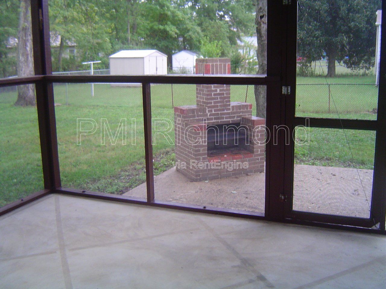 Single-Family Ranch-Style Home in Richmond's Hollandale Subdivision! property image