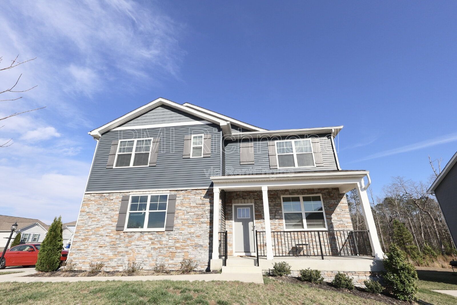 Gorgeous & Modern 5Bed Home in Chesterfield, VA! property image