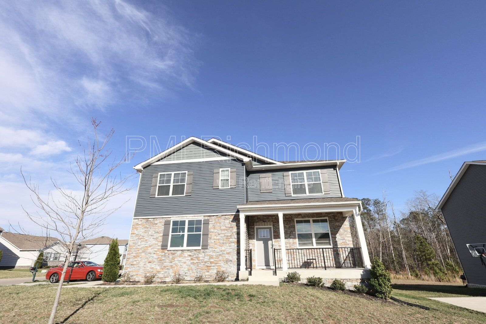 Gorgeous & Modern 5Bed Home in Chesterfield, VA! property image