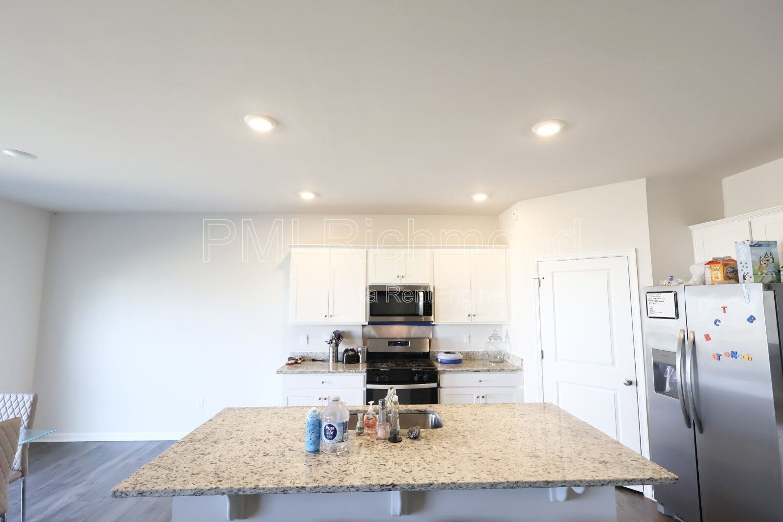 Gorgeous & Modern 5Bed Home in Chesterfield, VA! property image