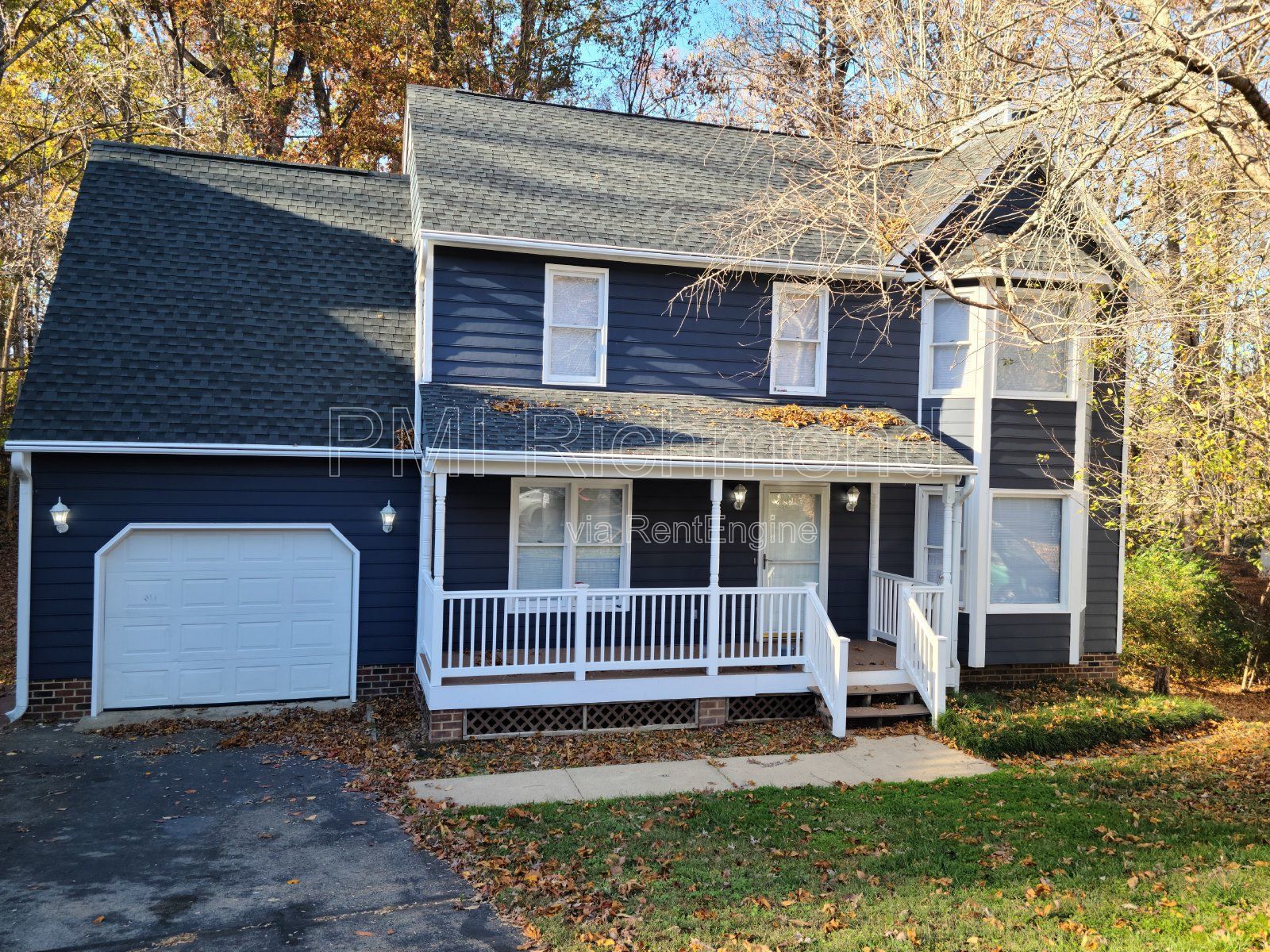 Gorgeous 4-Bedroom Home Located in Midlothian! property image