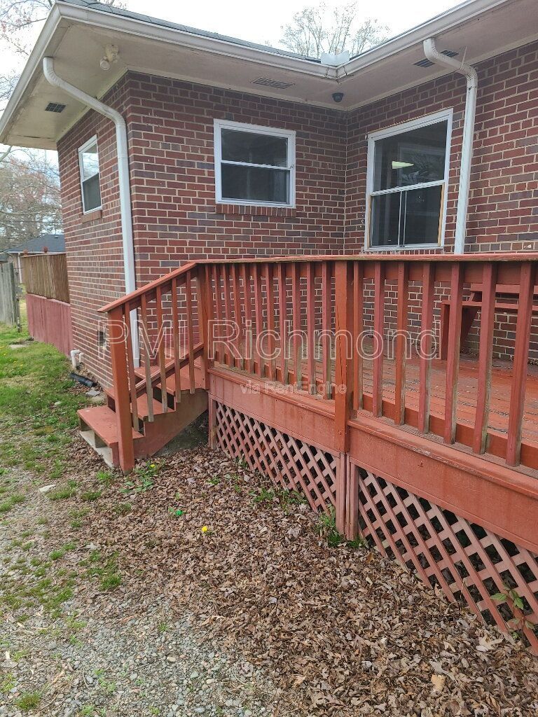 Awesome 3 Bedroom Ranch Home in Richmond! property image